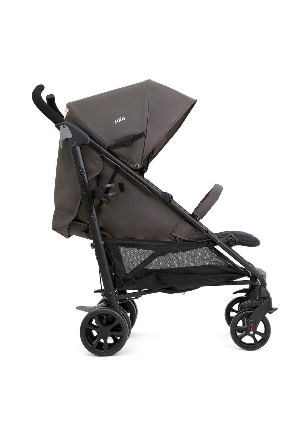 Coche Paragua Brisk LX Ember-3