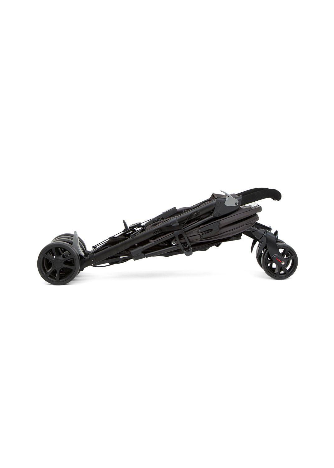 Coche Paragua Brisk LX Ember-4
