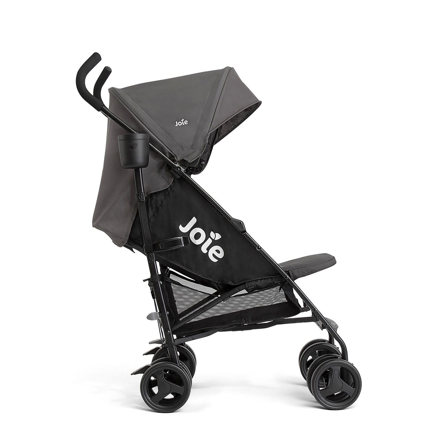 Coche Paragua Tansy Thunder-3