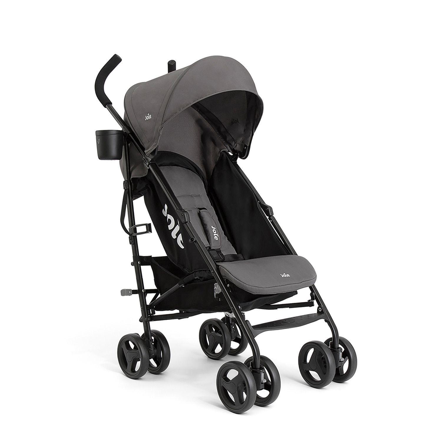 Coche Paragua Tansy Thunder-0