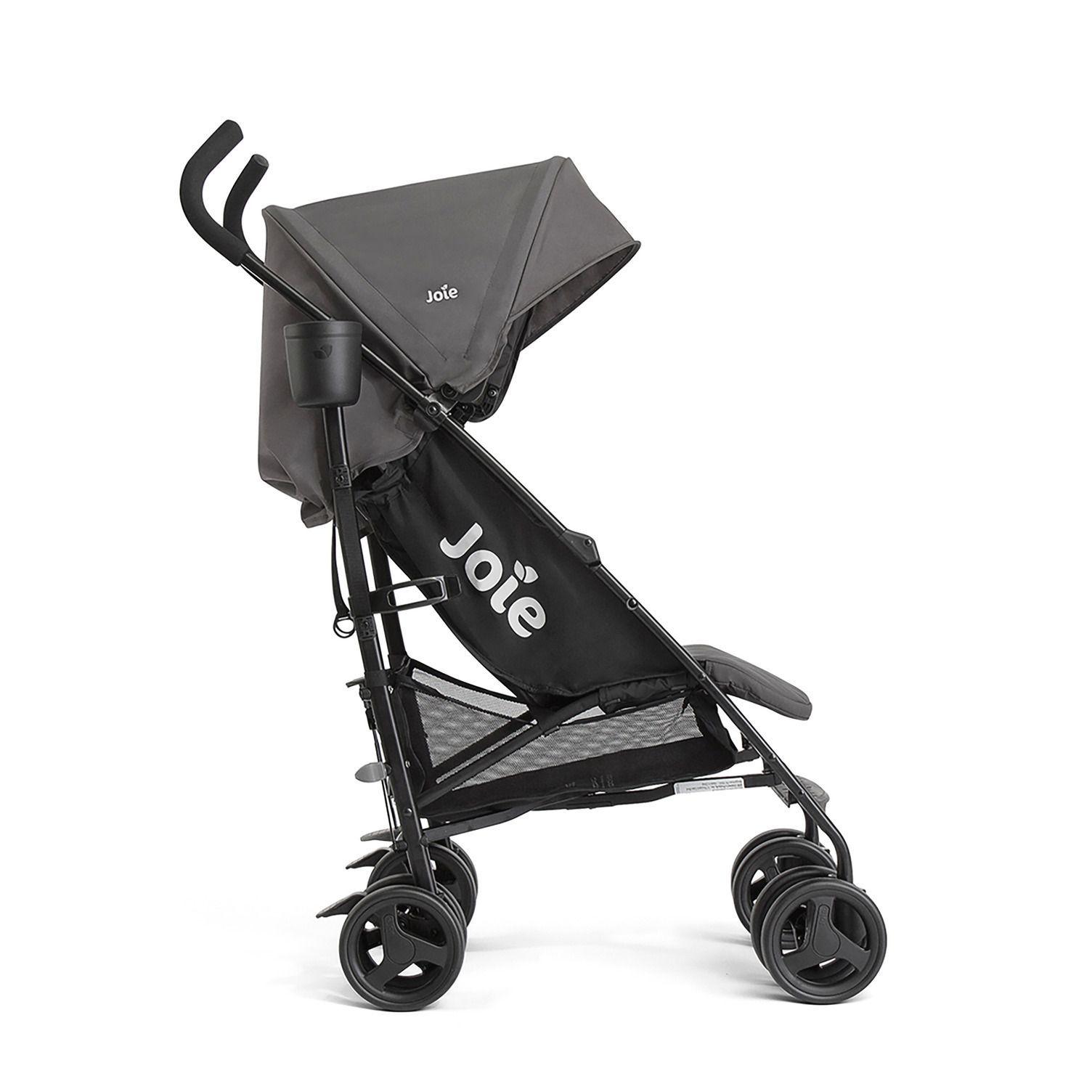 Coche Paragua Tansy Thunder-2