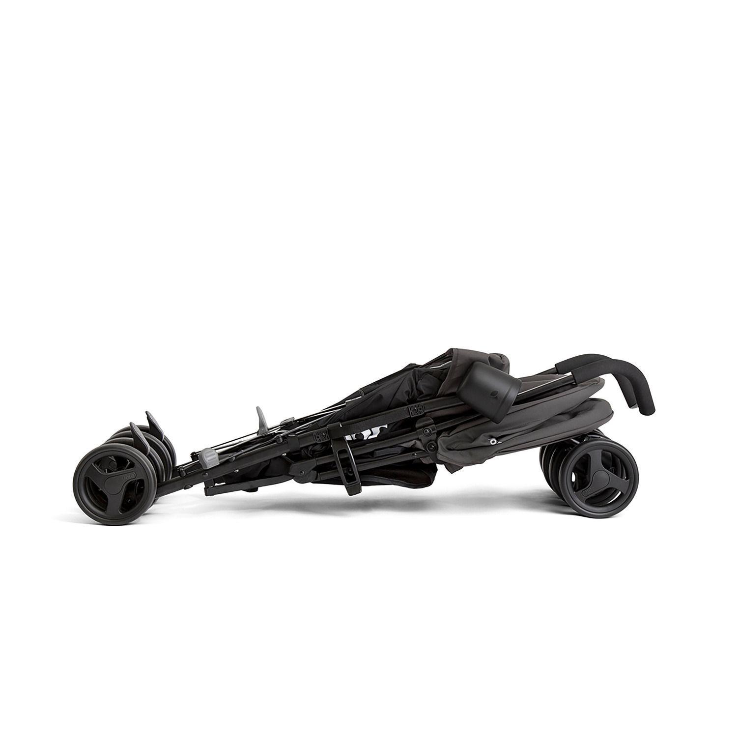 Coche Paragua Tansy Thunder-4