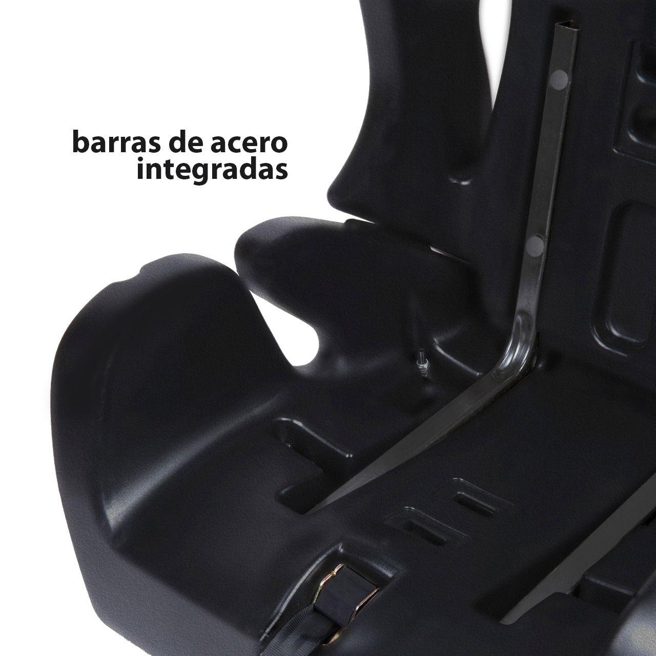 Silla De Auto Butaca Safe Isofix Lilac-6