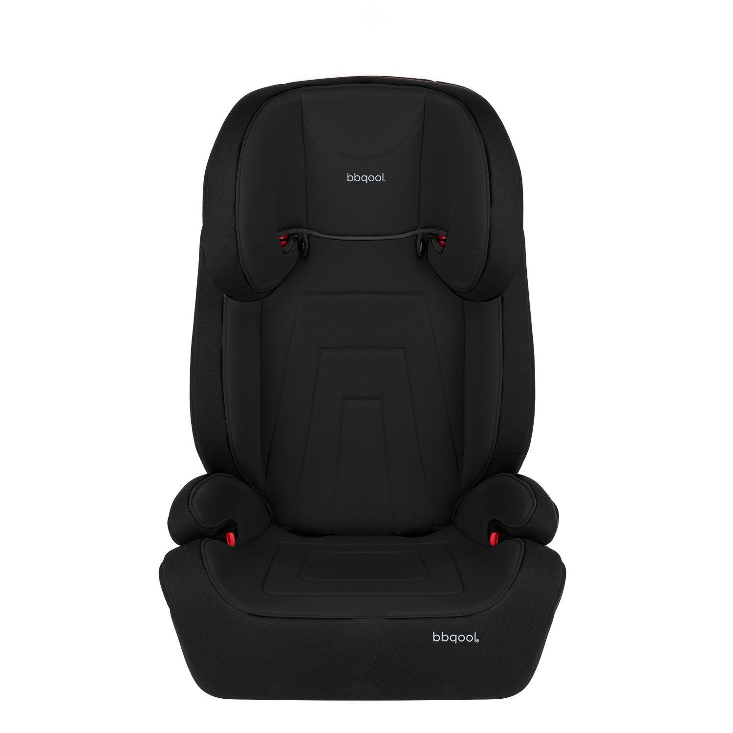 Silla De Auto Butaca Re-Volt Isofix Black-2