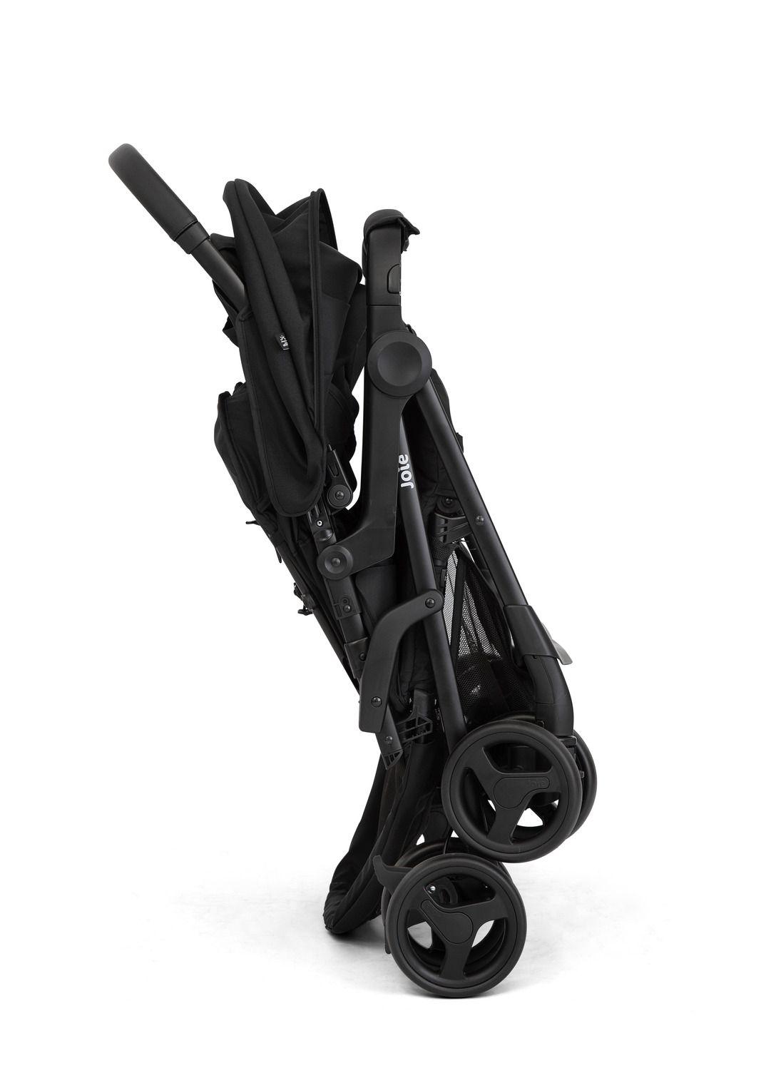 Coche Paseo Doble Aire Twin Shale-5