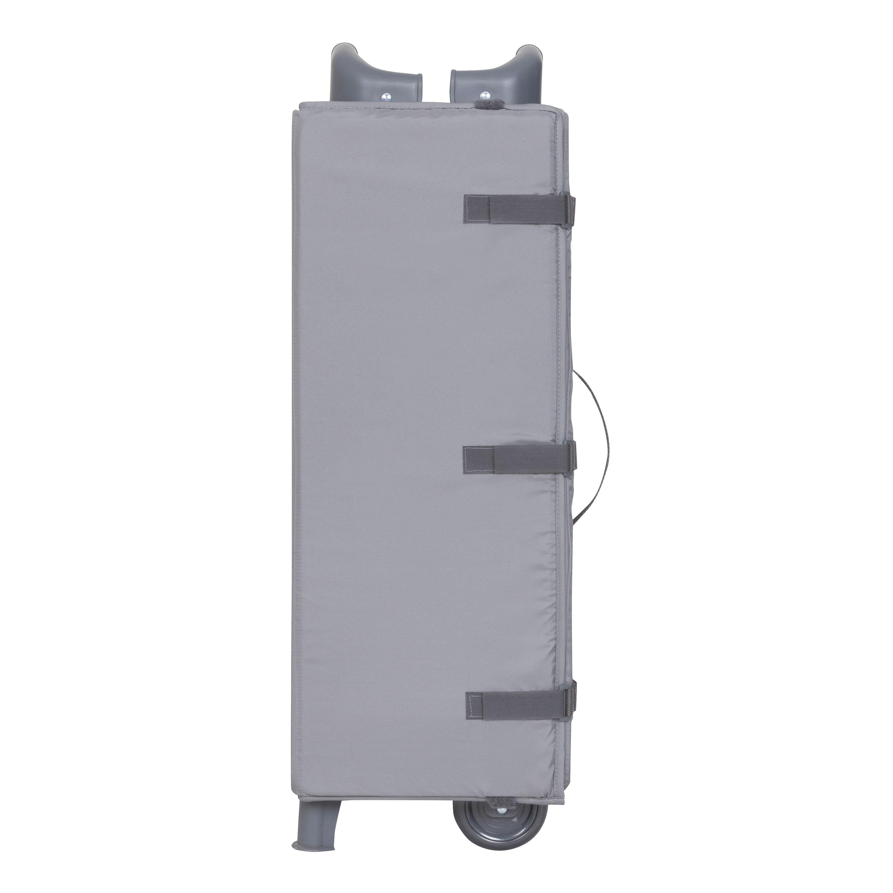 Cuna Corral EZ Rest Butterfly Rain-8