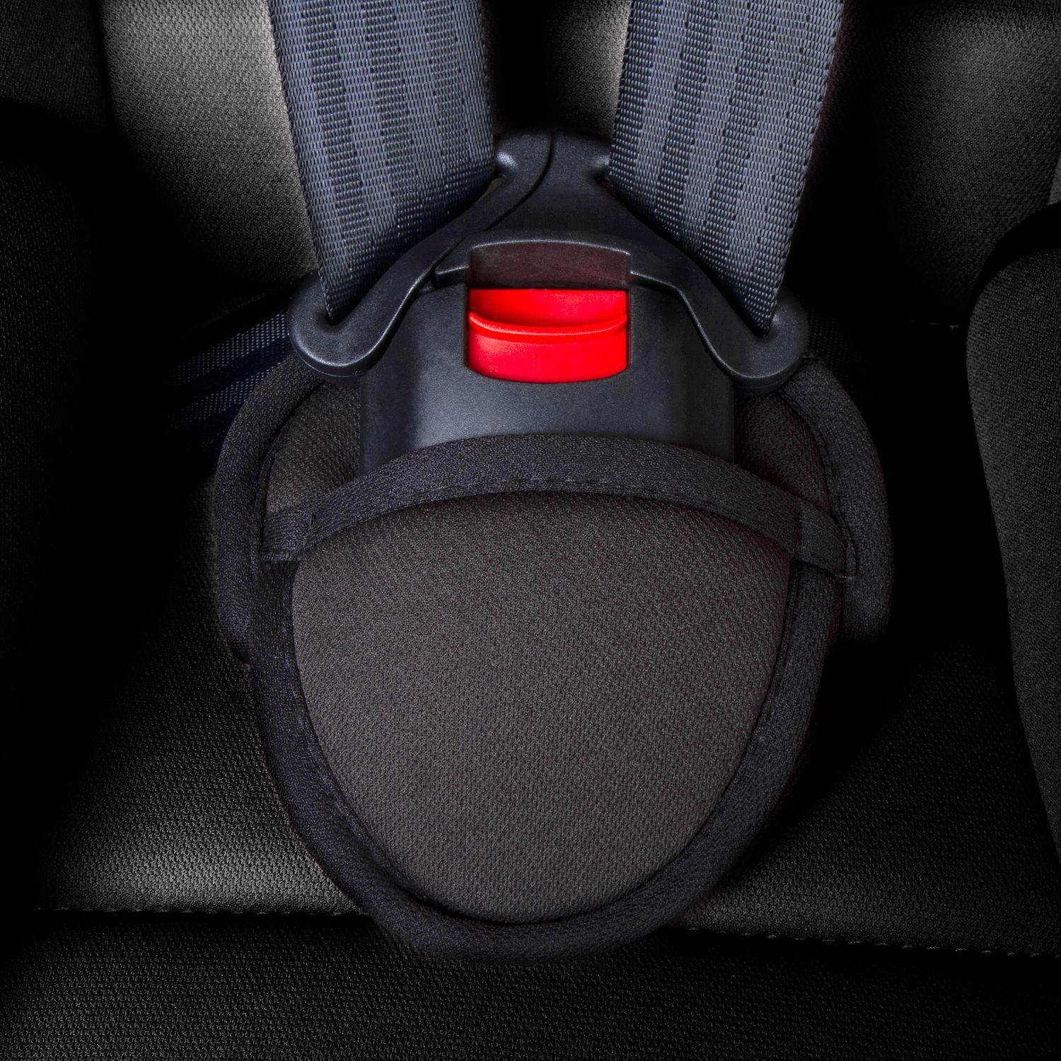 Silla De Auto Convertible Thor Black-5