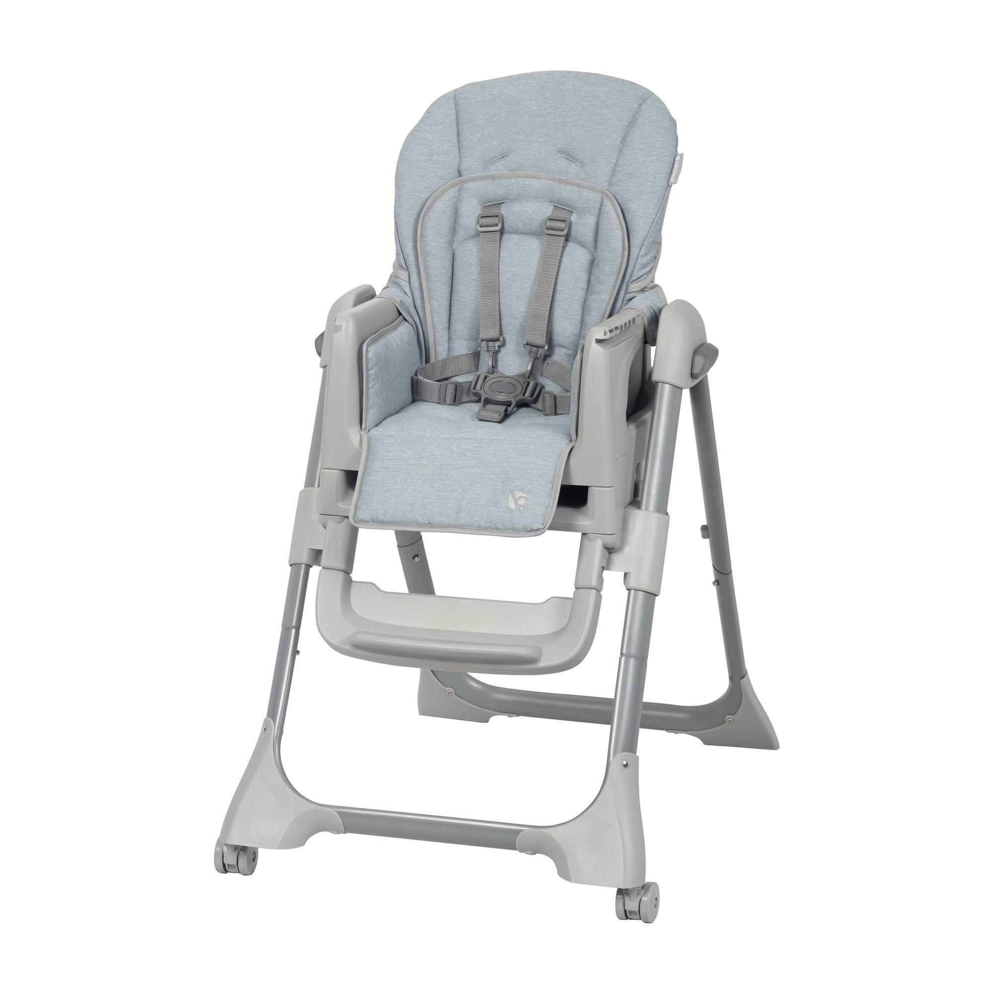 Silla de Comer 7 en 1 Everlast Stellar Azul | Desde los 6 meses hasta 27 kg-2