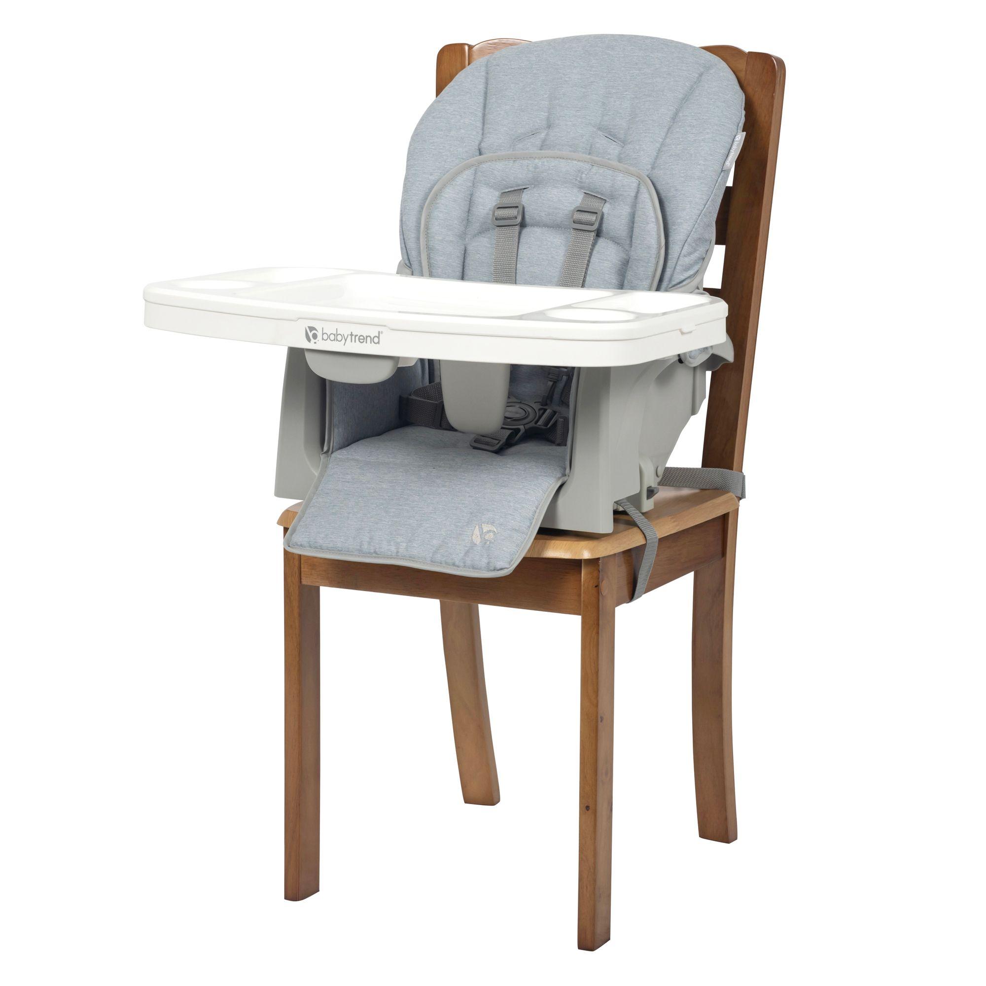 Silla de Comer 7 en 1 Everlast Stellar Azul | Desde los 6 meses hasta 27 kg-3