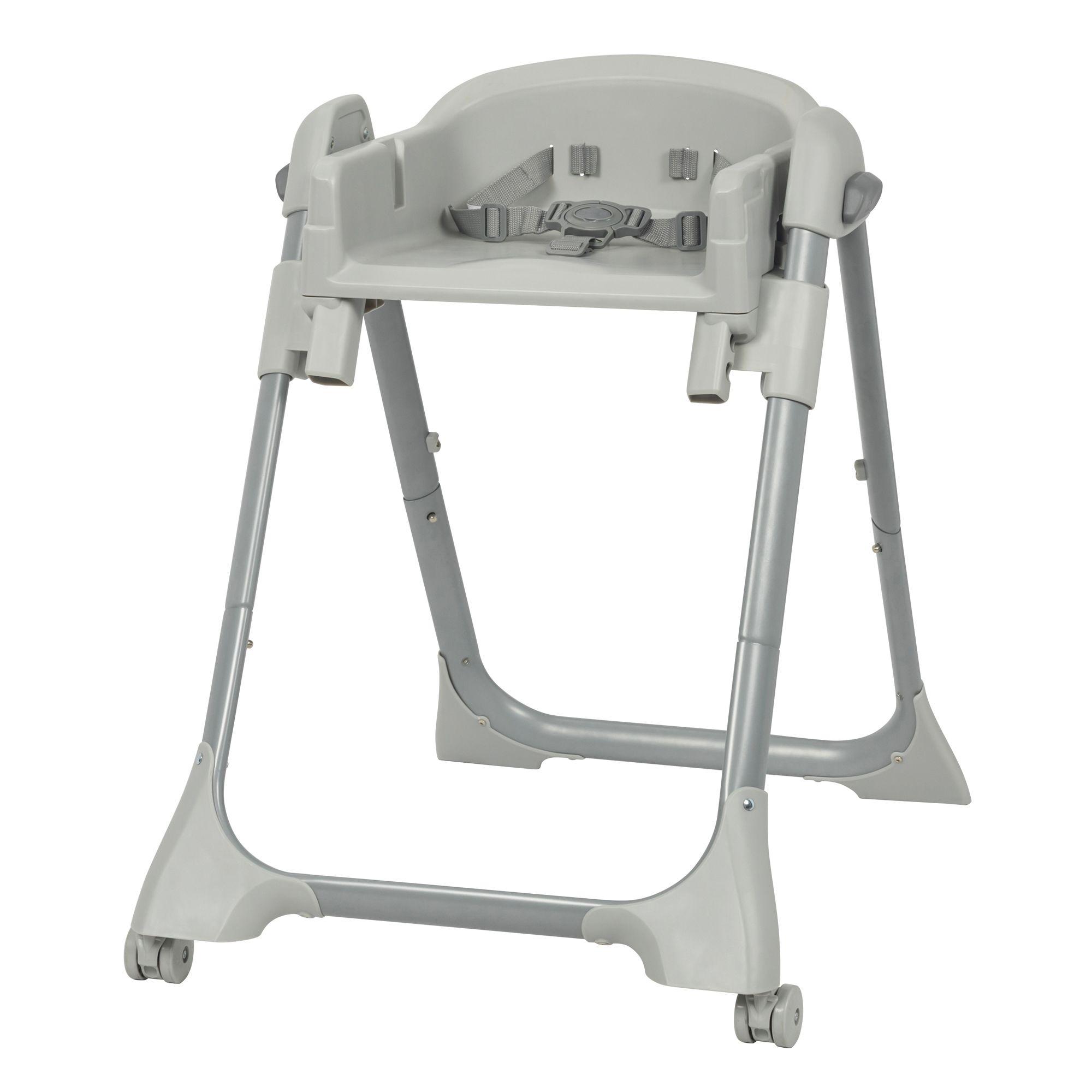 Silla de Comer 7 en 1 Everlast Stellar Azul | Desde los 6 meses hasta 27 kg-5
