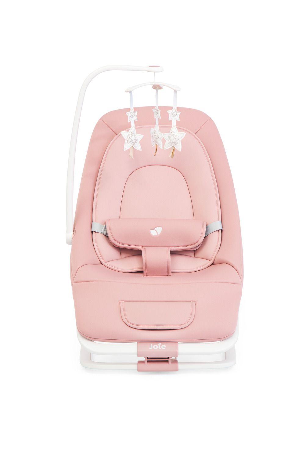 Silla Nido Bouncer Dreamer Lola-2