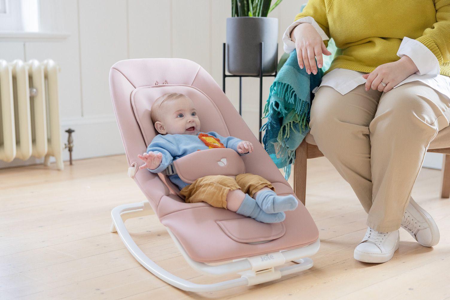 Silla Nido Bouncer Dreamer Lola-8