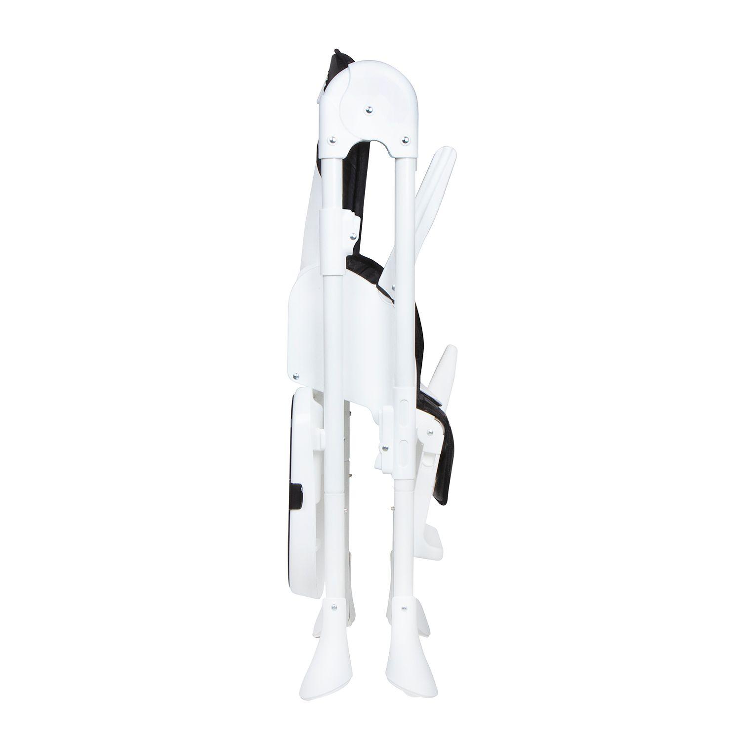 Silla De Comer I-Lunch Negro-4