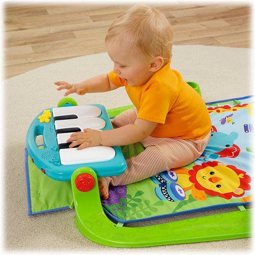 Gimnasio + Piano Doremi Green-2
