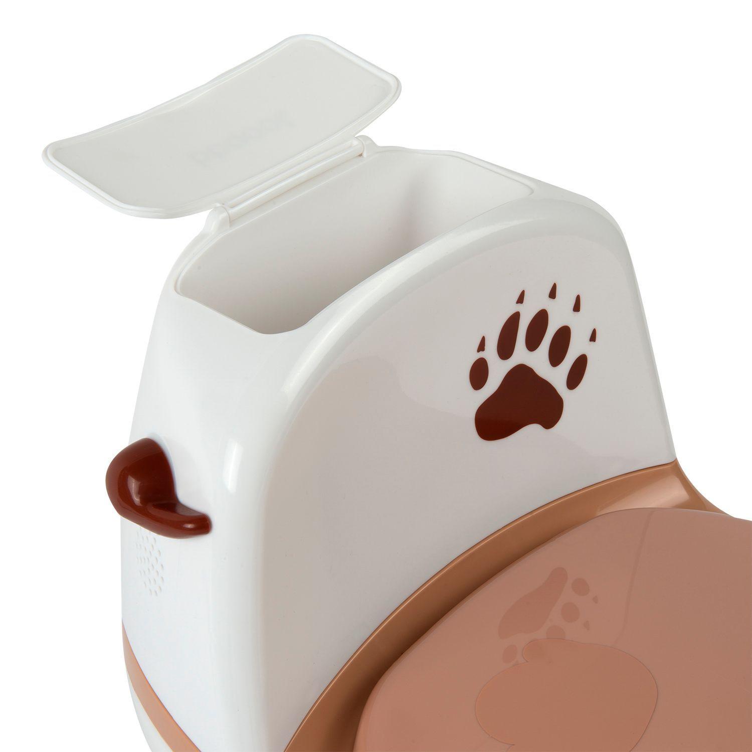 Entrenador De Baño My-Potty Bear-3