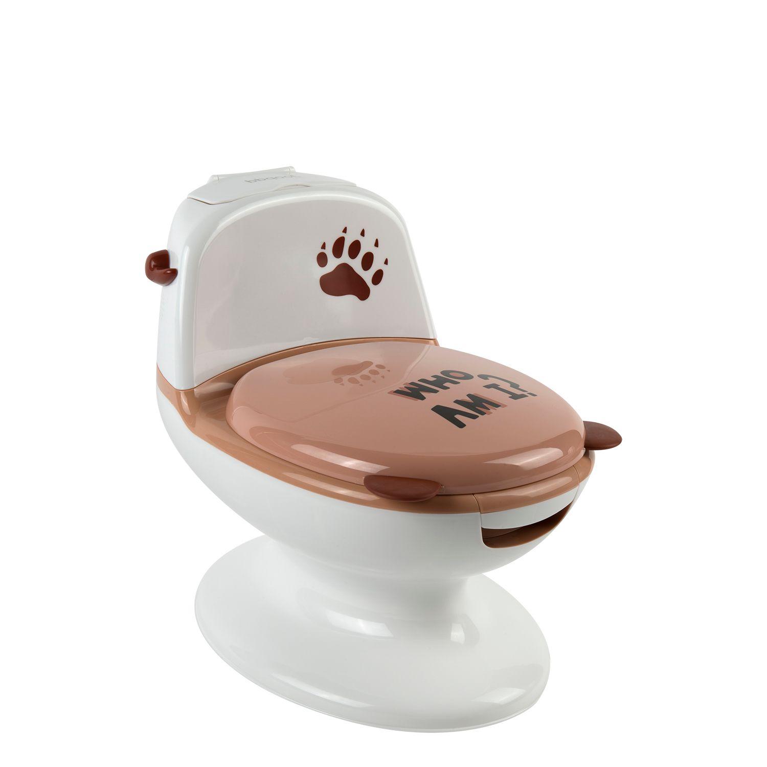 Entrenador De Baño My-Potty Bear-1