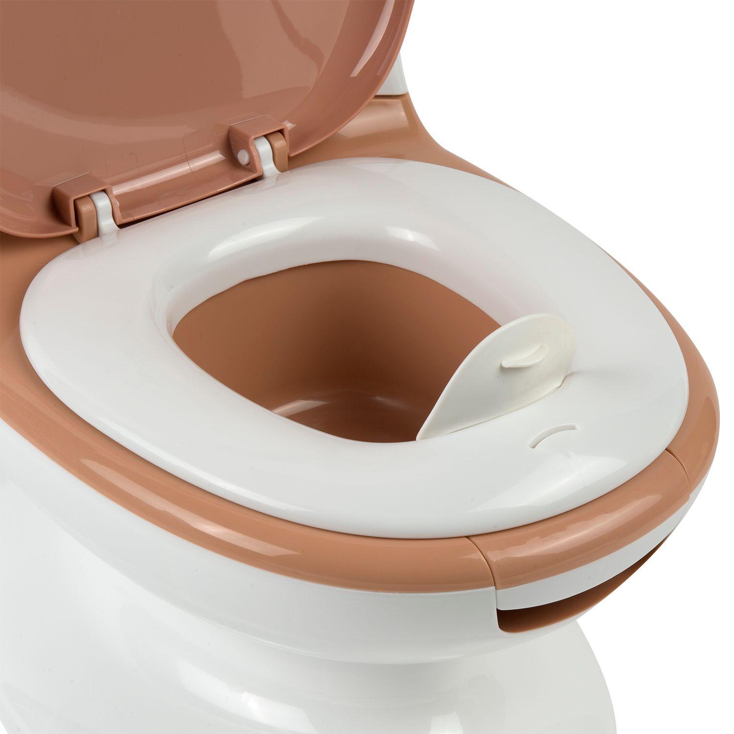 Entrenador De Baño My-Potty Bear-2