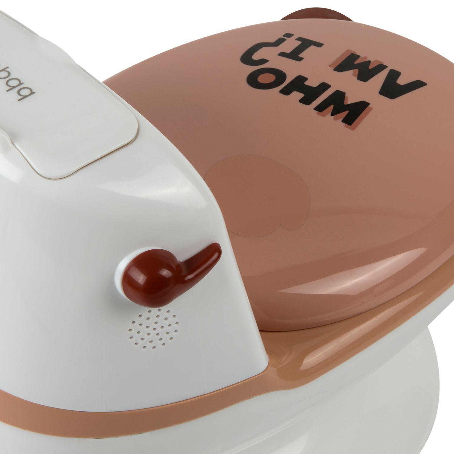 Entrenador De Baño My-Potty Bear-4