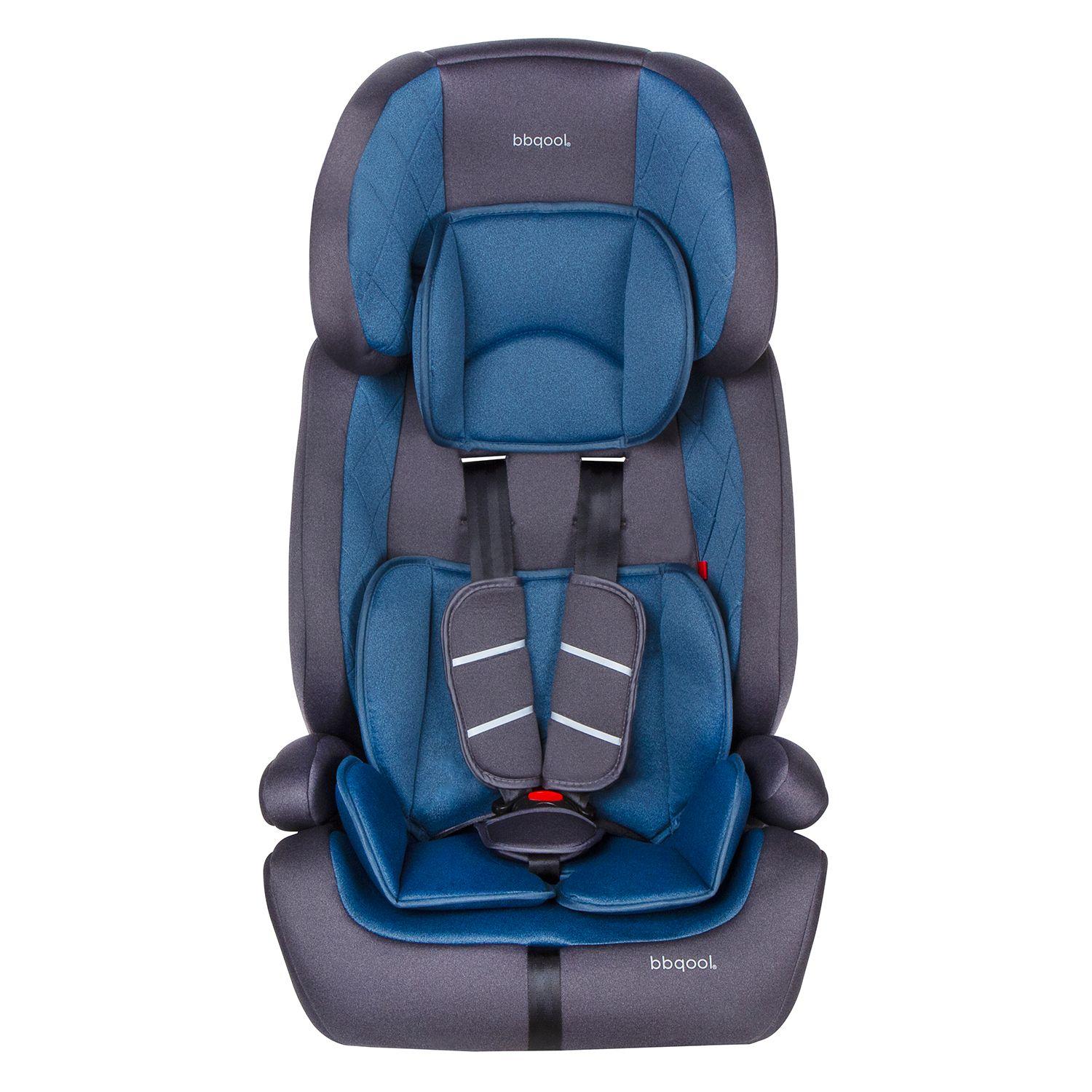 Silla De Auto Butaca Volt Isofix Blue-3