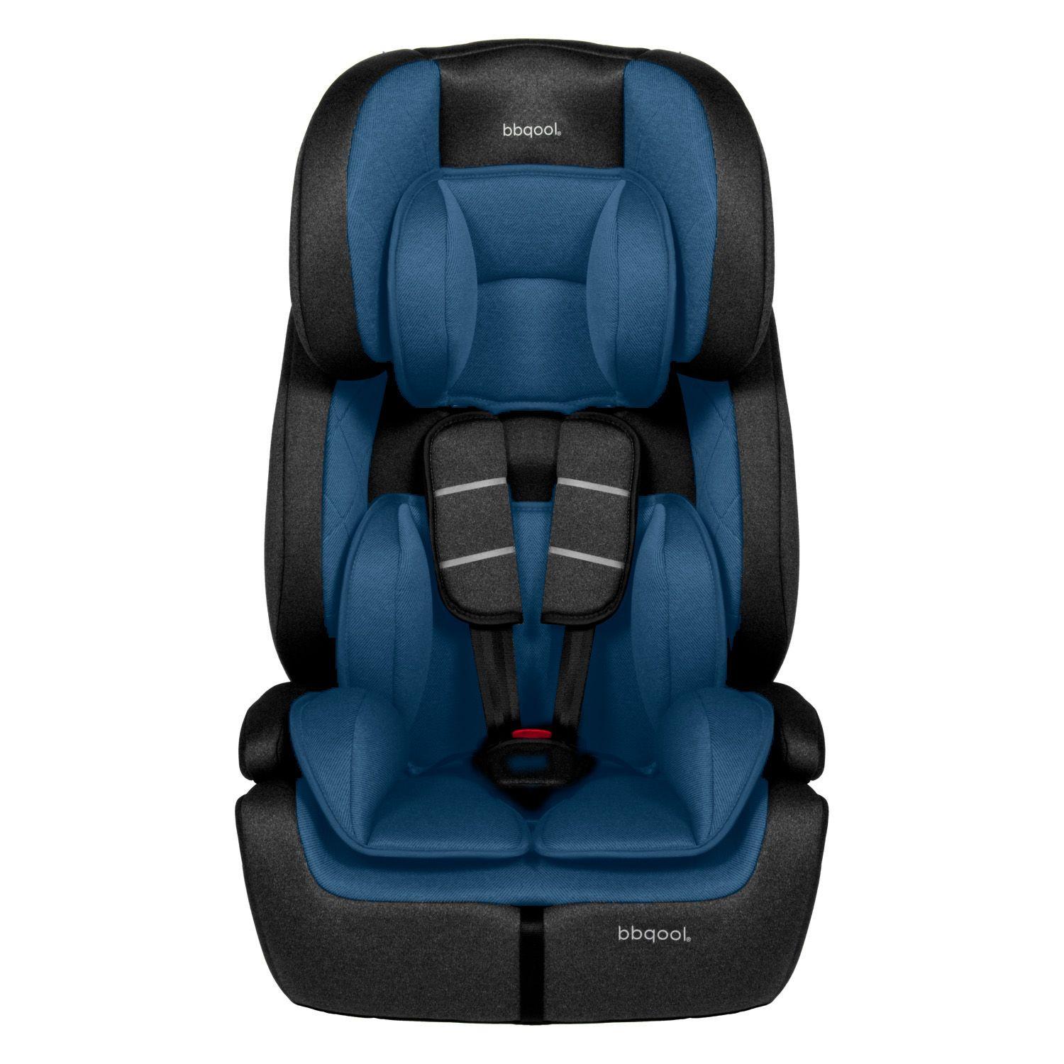 Silla De Auto Butaca Volt Isofix Blue-2