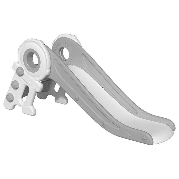 Resbalín Plegable Astronauta Grey-0