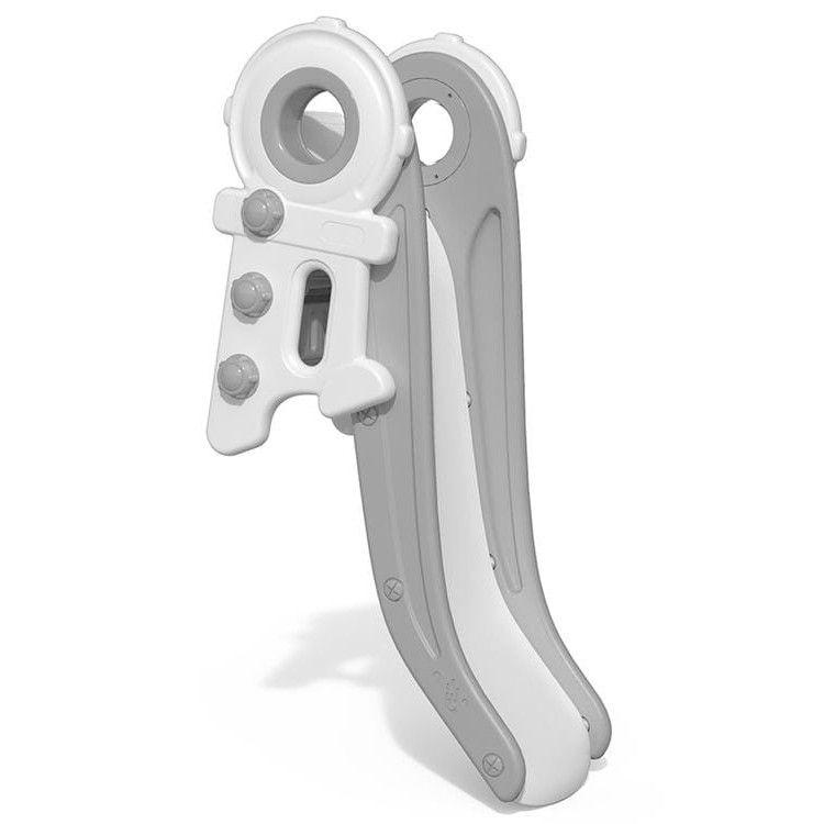 Resbalín Plegable Astronauta Grey-1