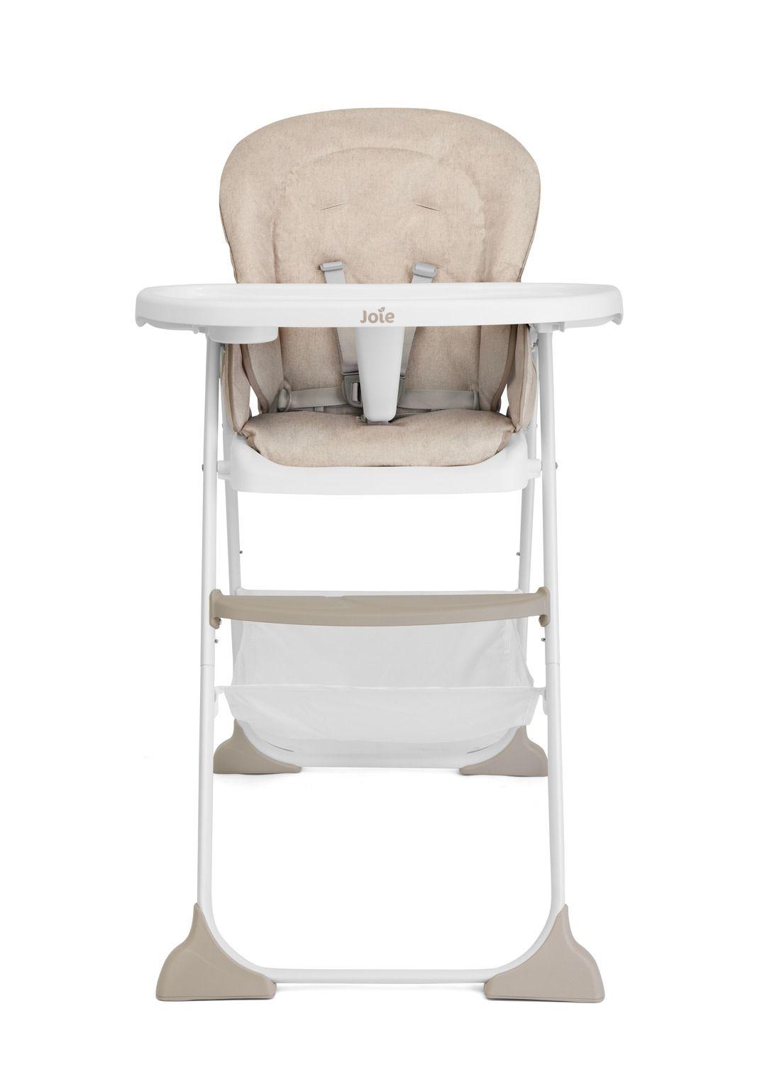 Silla de Comer Mimzy Snacker Taupe-3