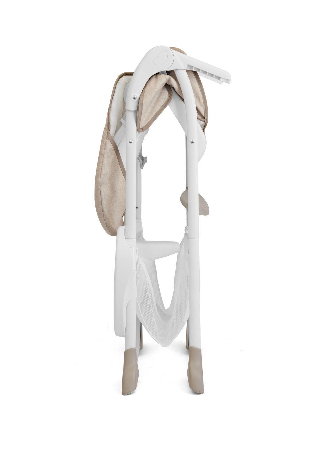 Silla de Comer Mimzy Snacker Taupe-2