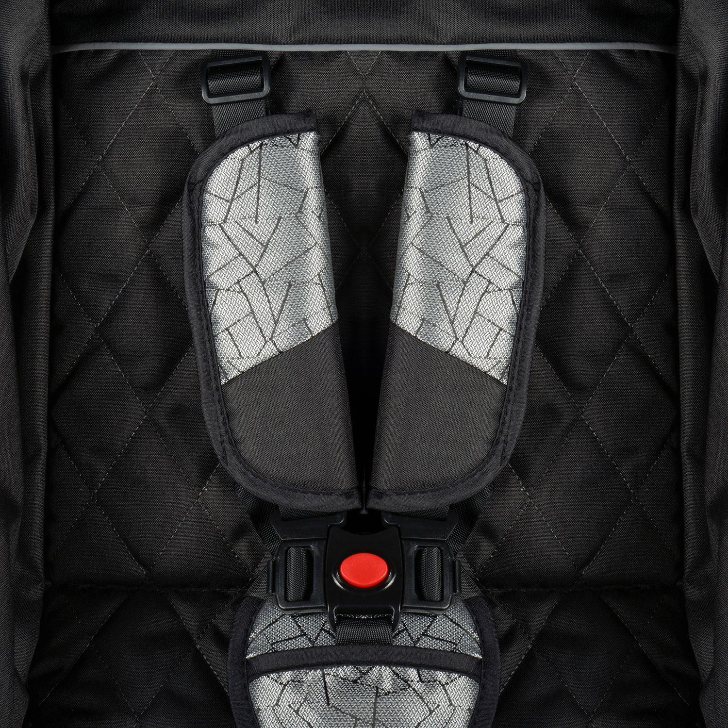 Coche Compacto Mini-Ride Grey-5