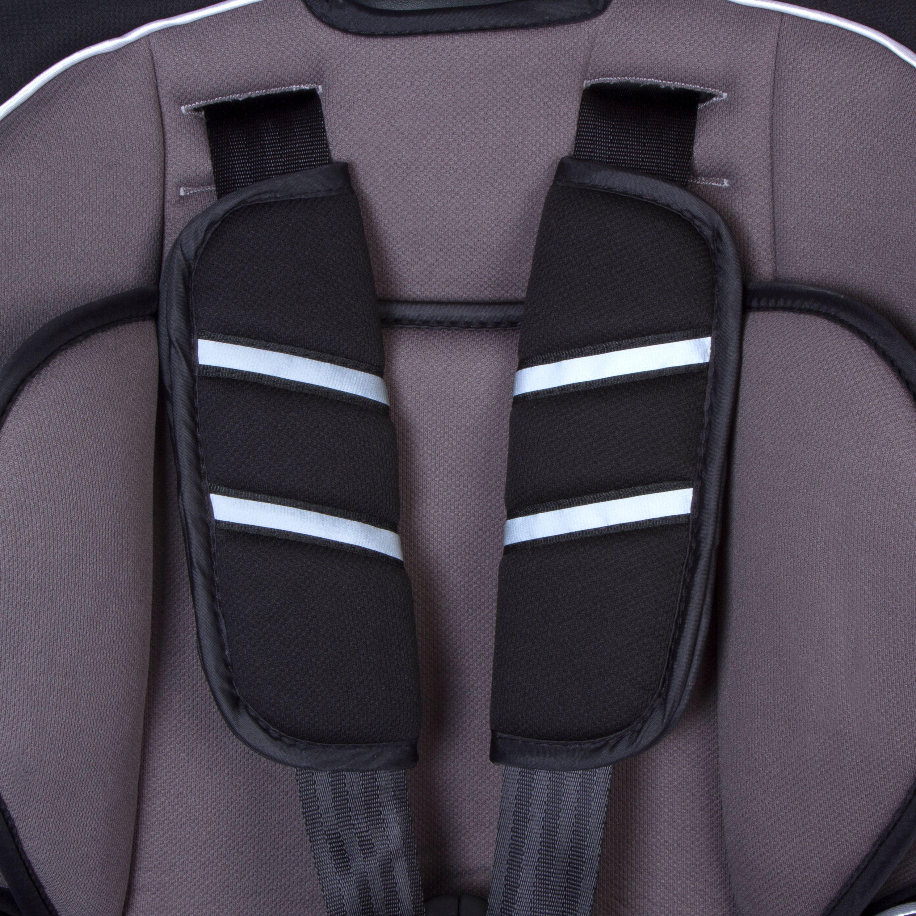 Silla De Auto Butaca Flash Grey-5