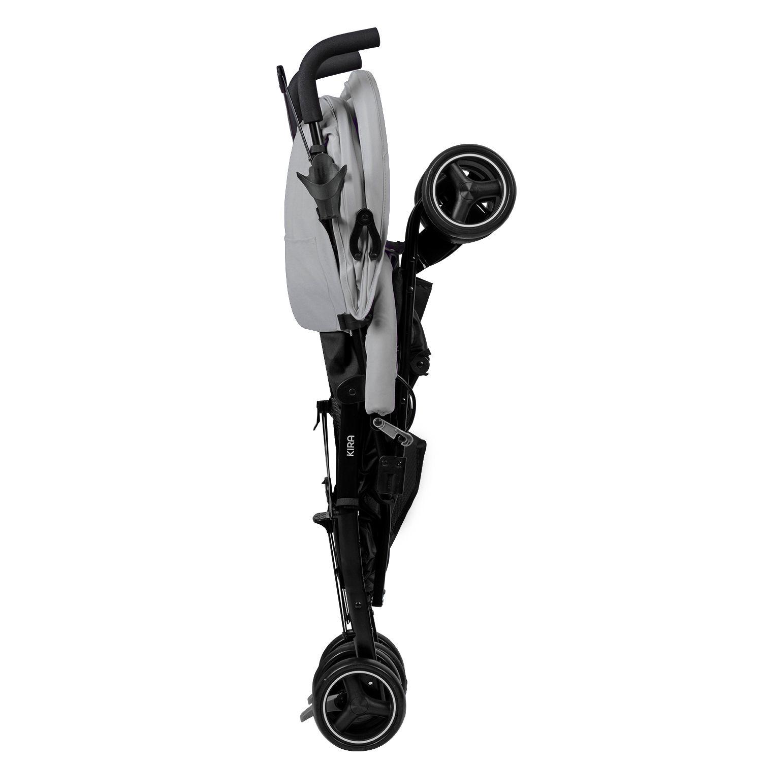 Coche Paragua Kira Grey-3