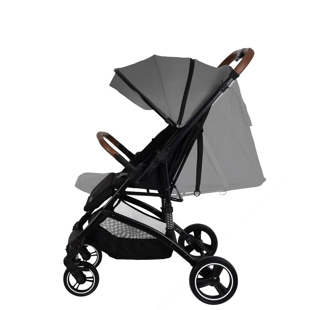 Coche Paseo Reversi Grey-2