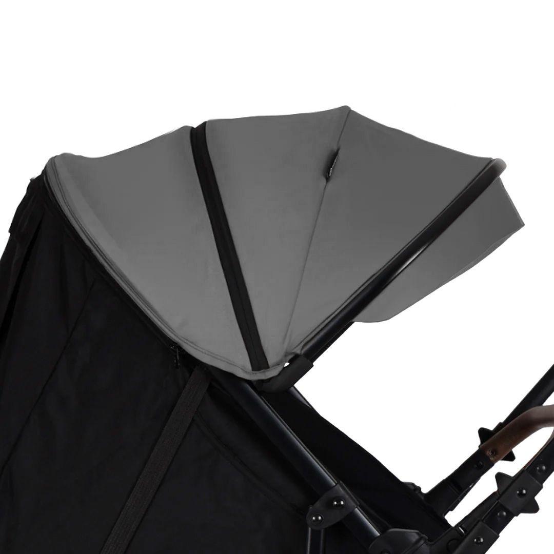 Coche Paseo Reversi Grey-6