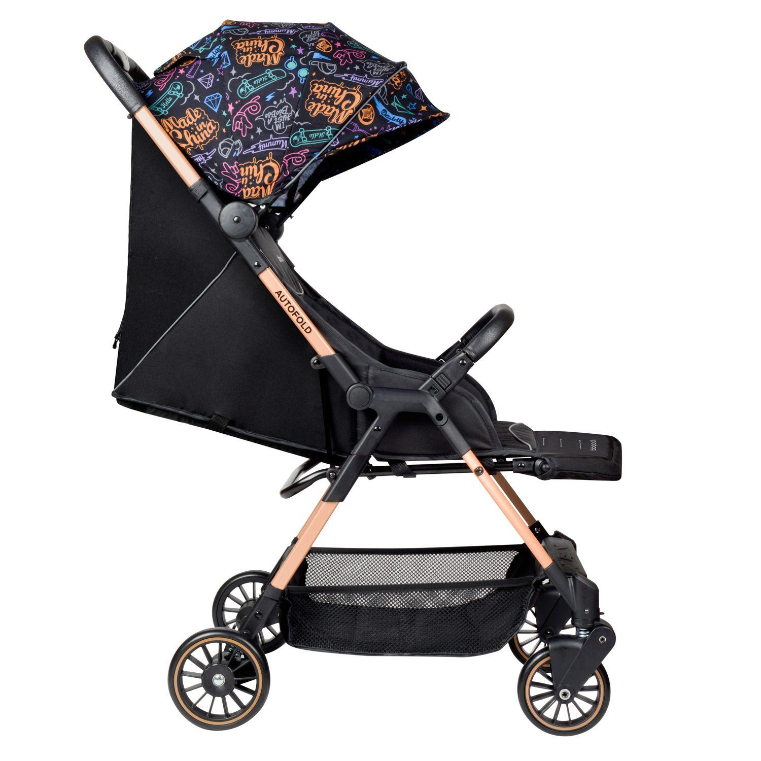 Coche Compacto Autofold Asia-2