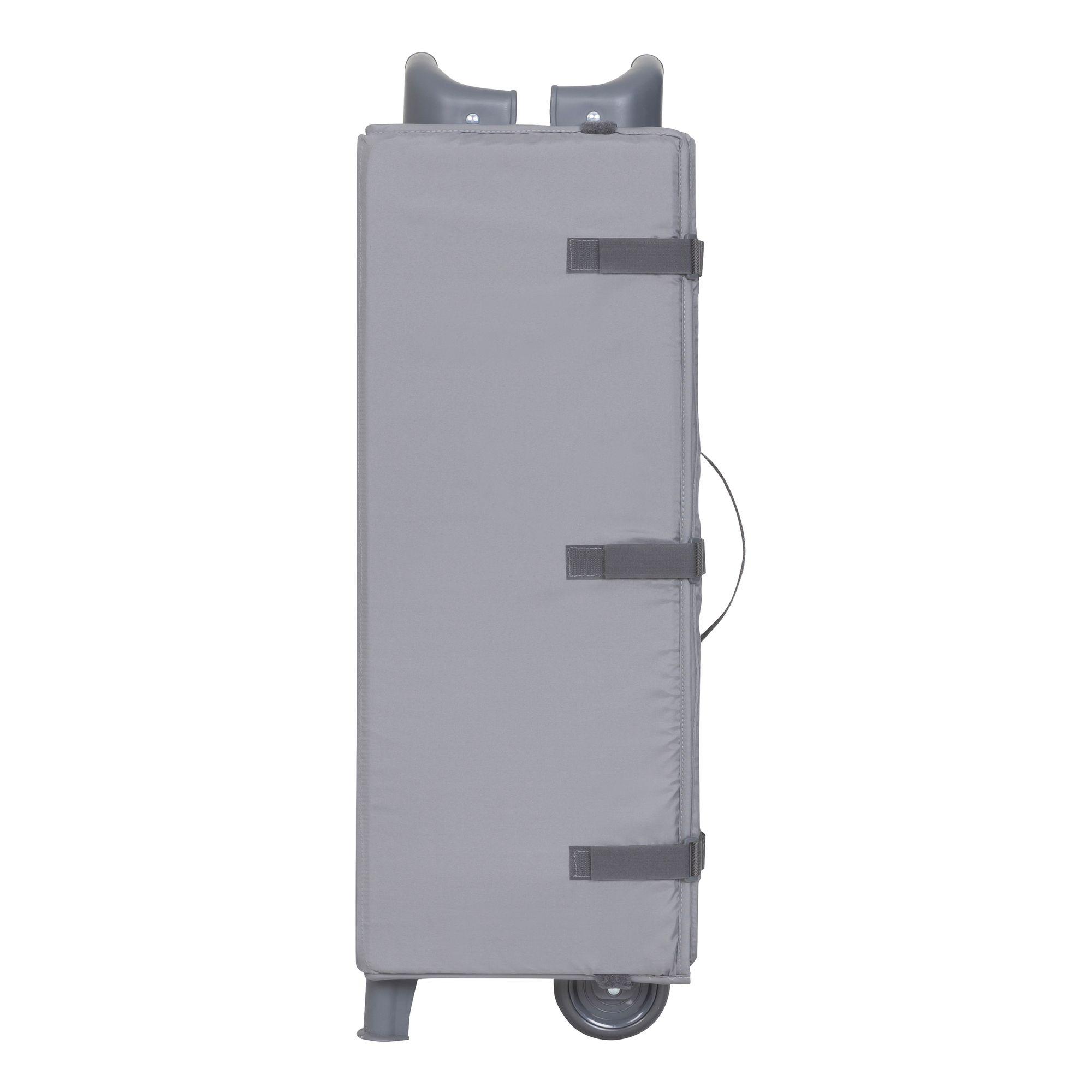 Cuna Corral EZ Rest Leaf Geo-7