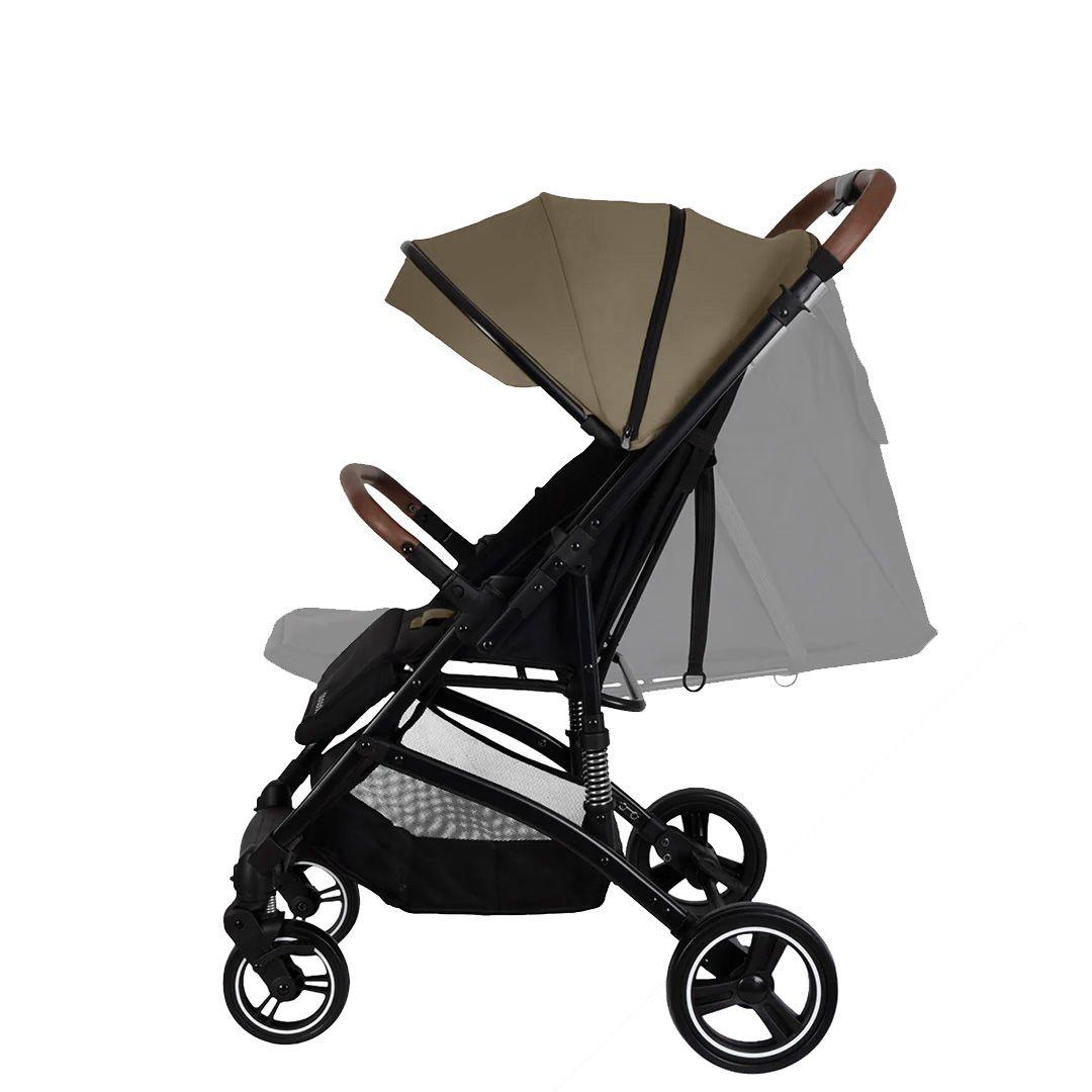 Coche Maleta Compacto Reversi Beige-2