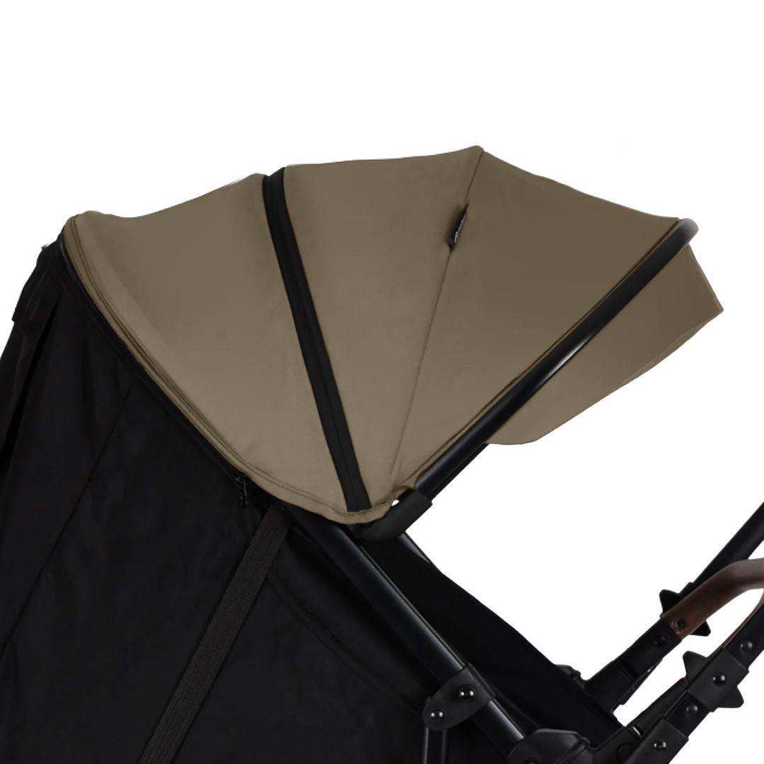 Coche Maleta Compacto Reversi Beige-6