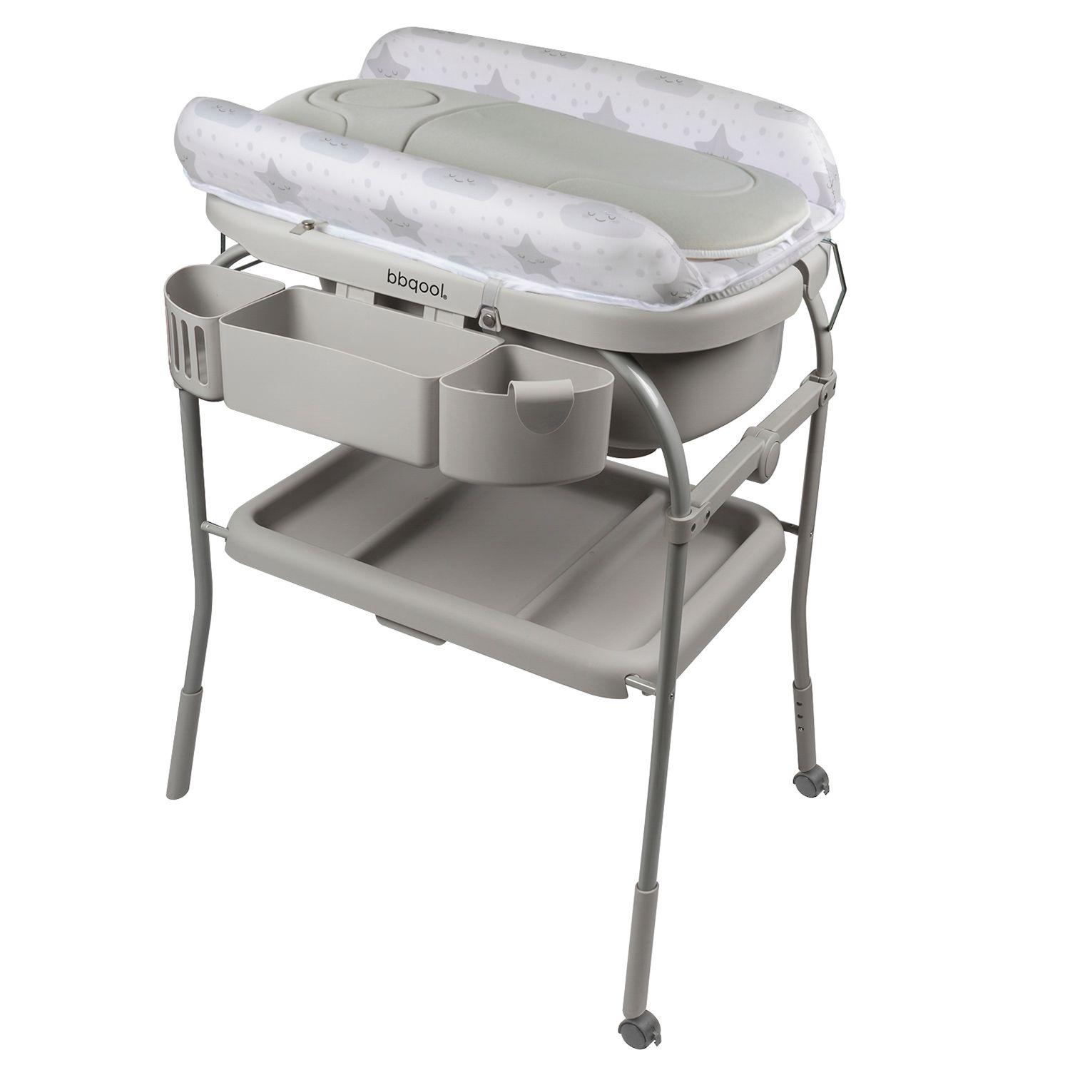 Mudador Bañera Bathtime Star-0
