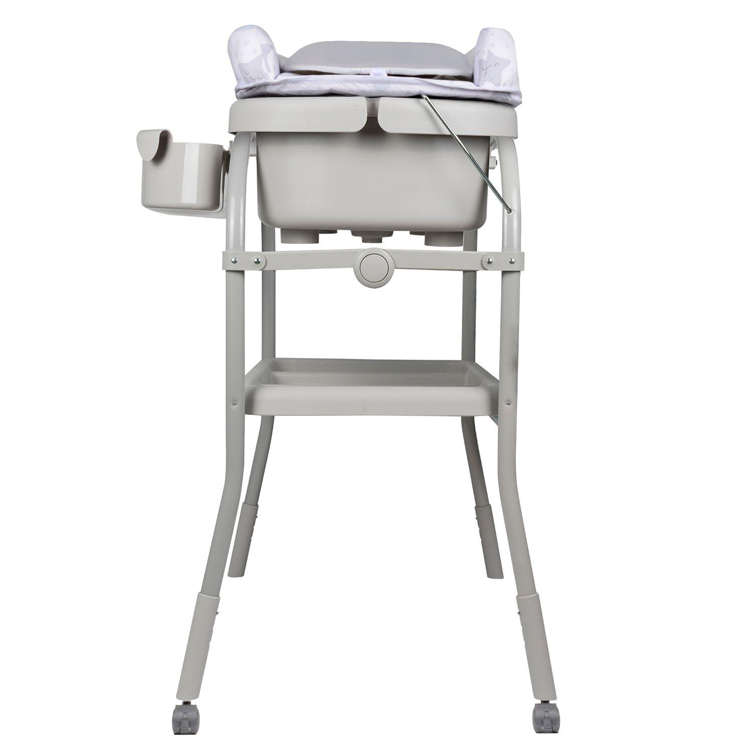 Mudador Bañera Bathtime Star-2