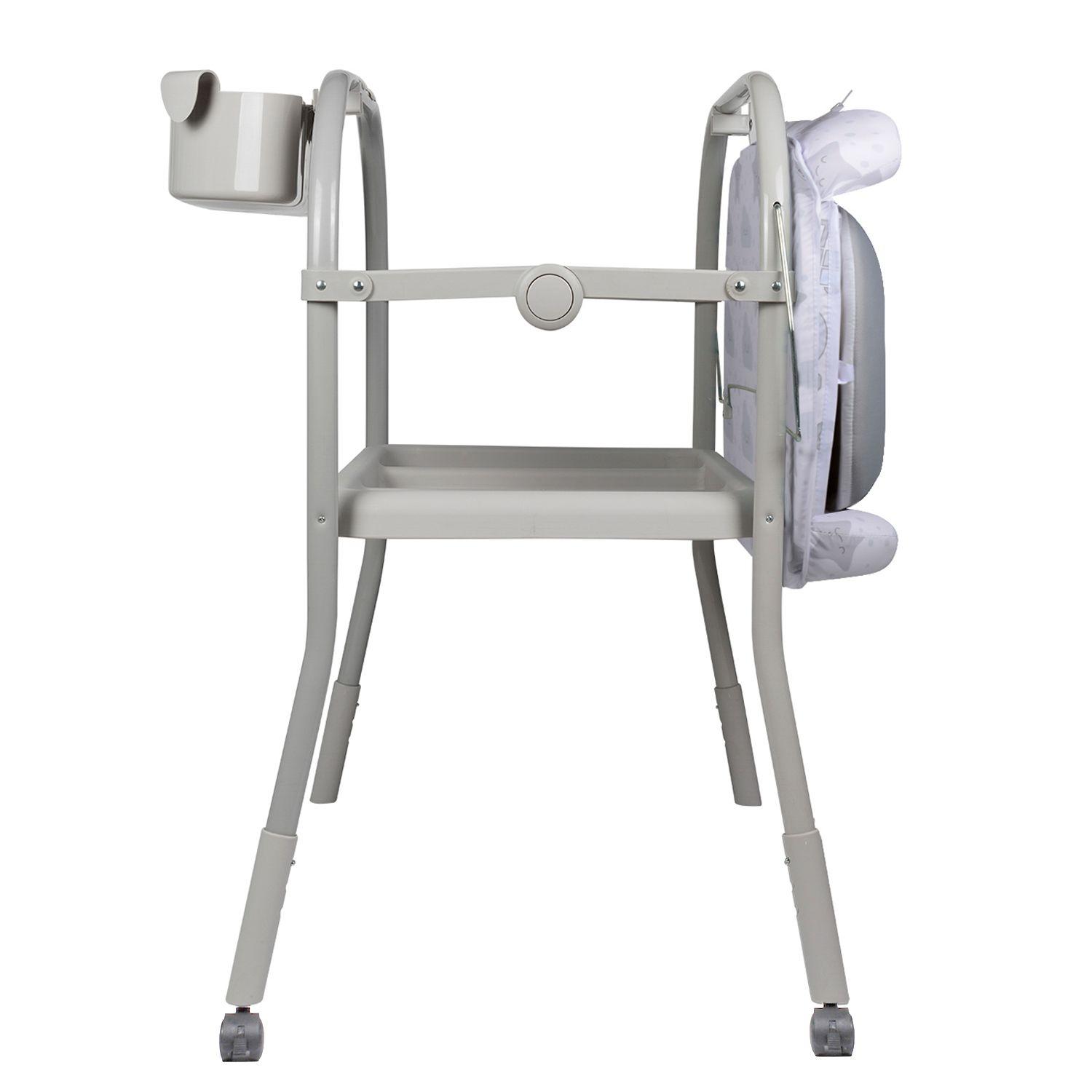 Mudador Bañera Bathtime Star-4