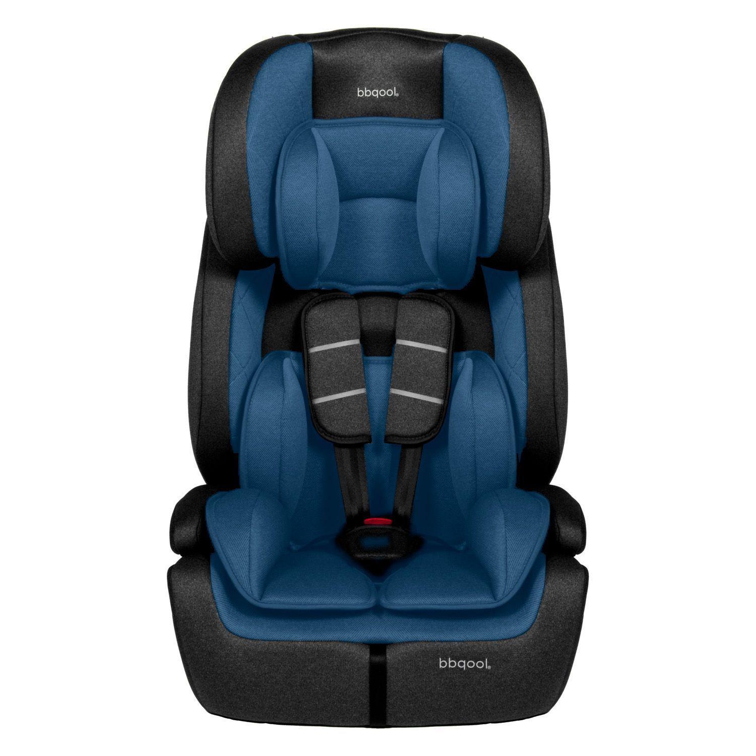 Silla De Auto Butaca Volt Azul-2