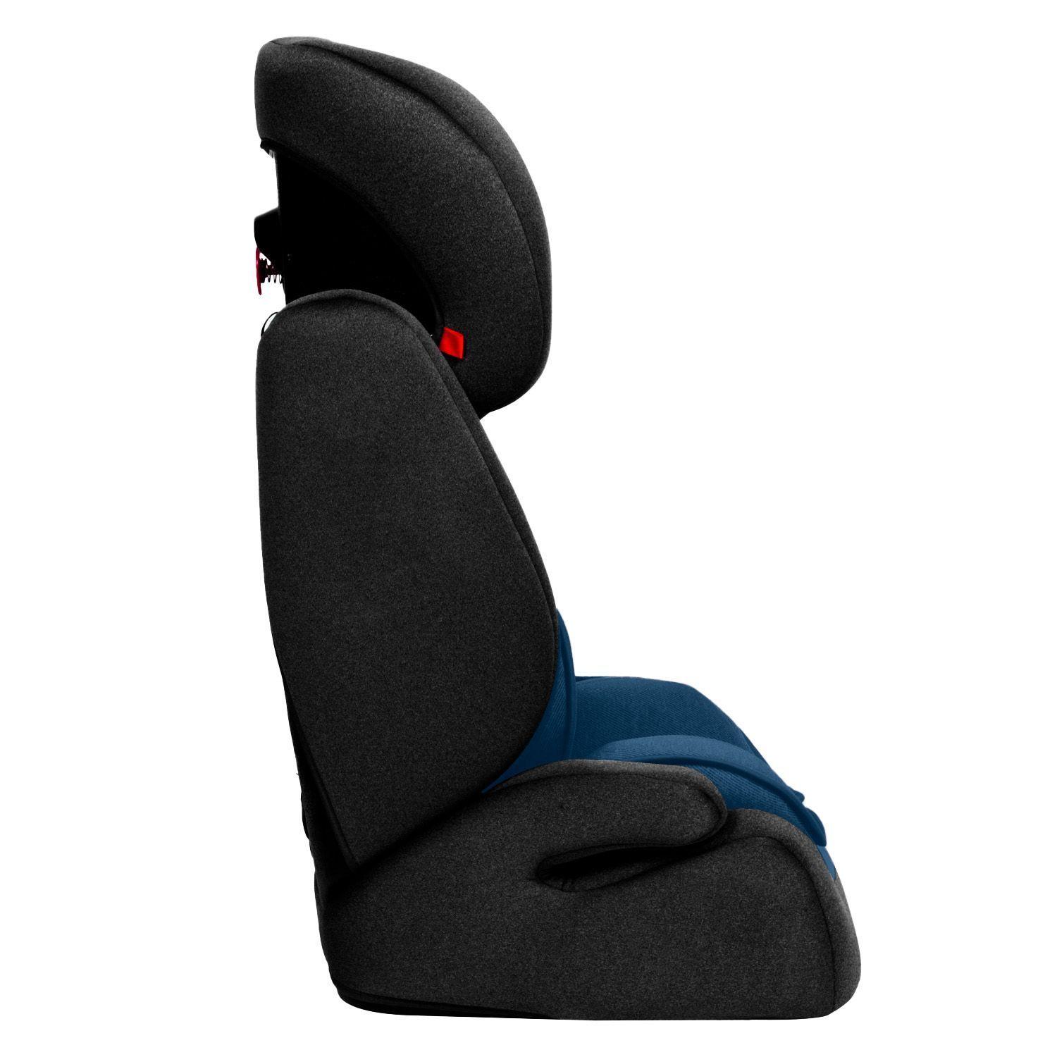 Silla De Auto Butaca Volt Azul-3