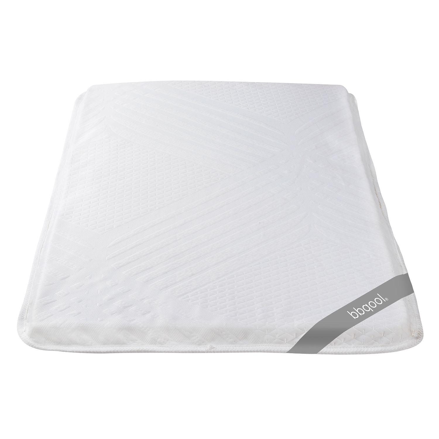 Colchón Infantil Plegable Cozy 107x67x4 cm-2