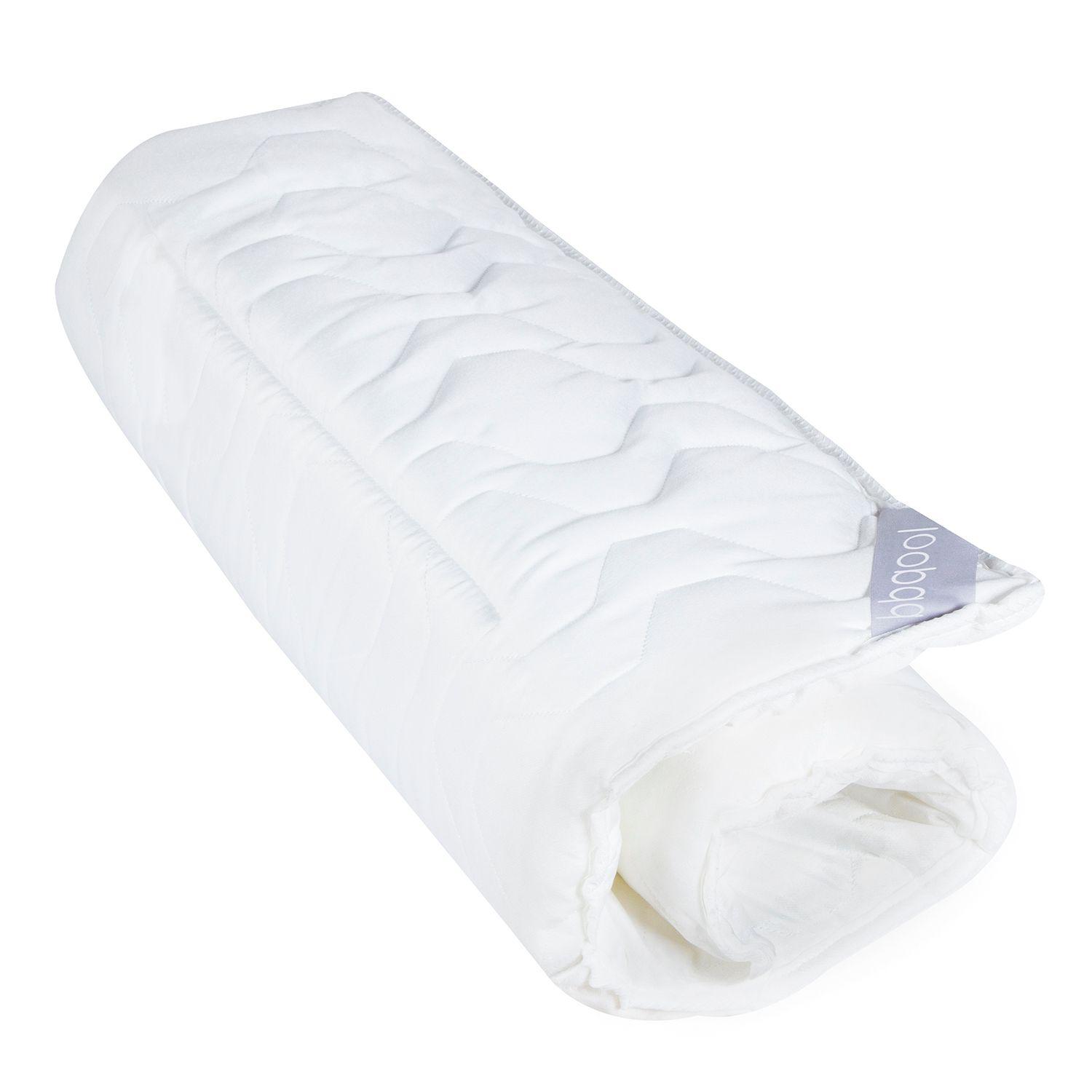 Colchón Infantil Plegable Cozy 107x67x4 cm-3