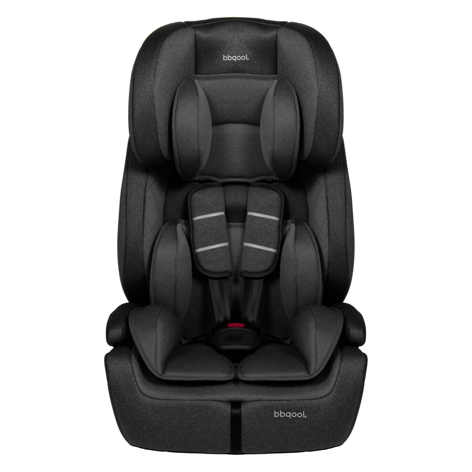 Silla De Auto Butaca Volt Isofix Negro-2