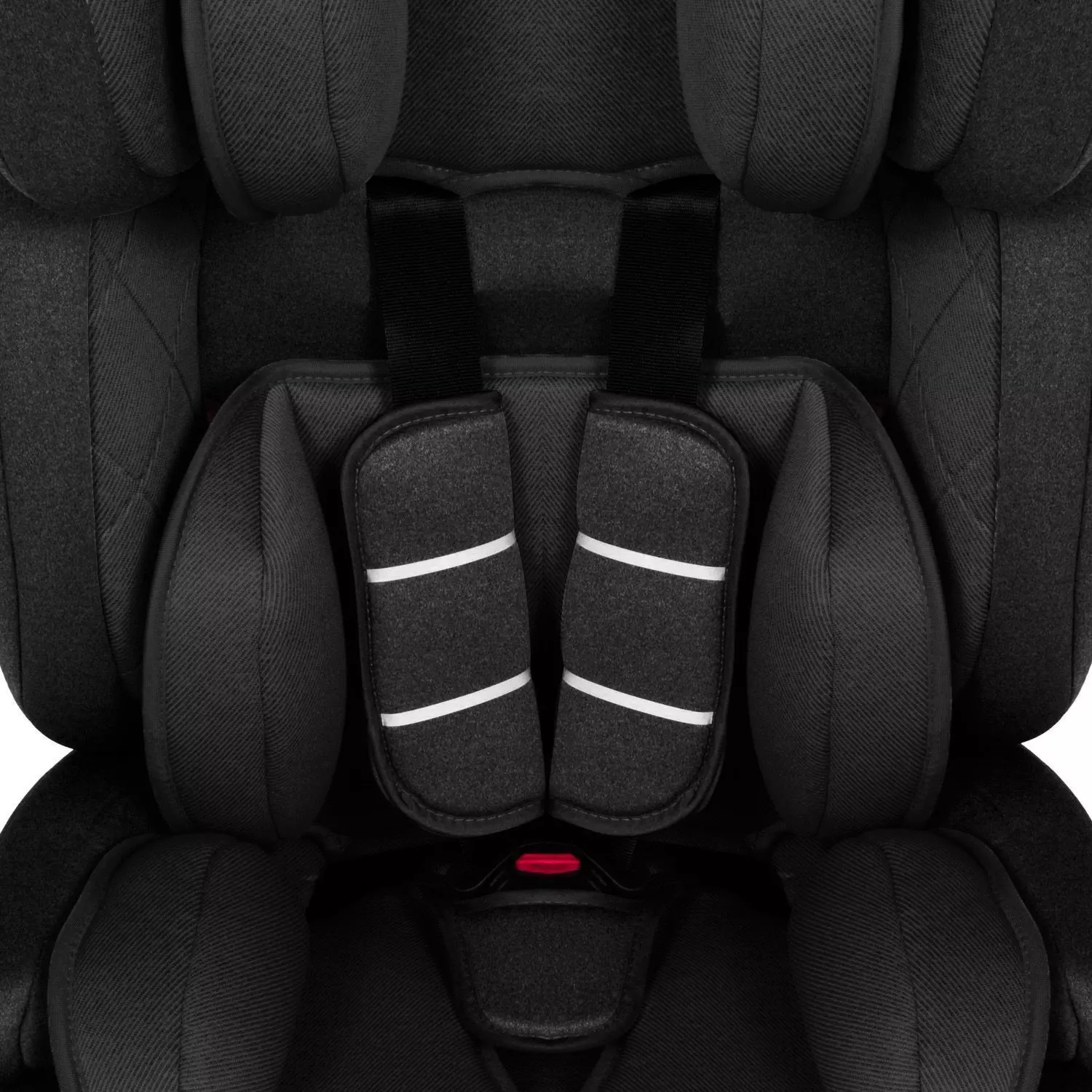 Silla De Auto Butaca Volt Isofix Negro-4