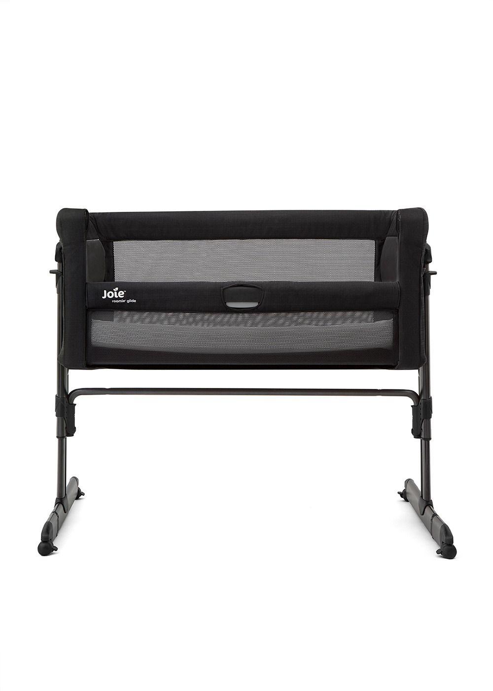 Cuna Colecho Mecedora Roomie Glide Shale-2