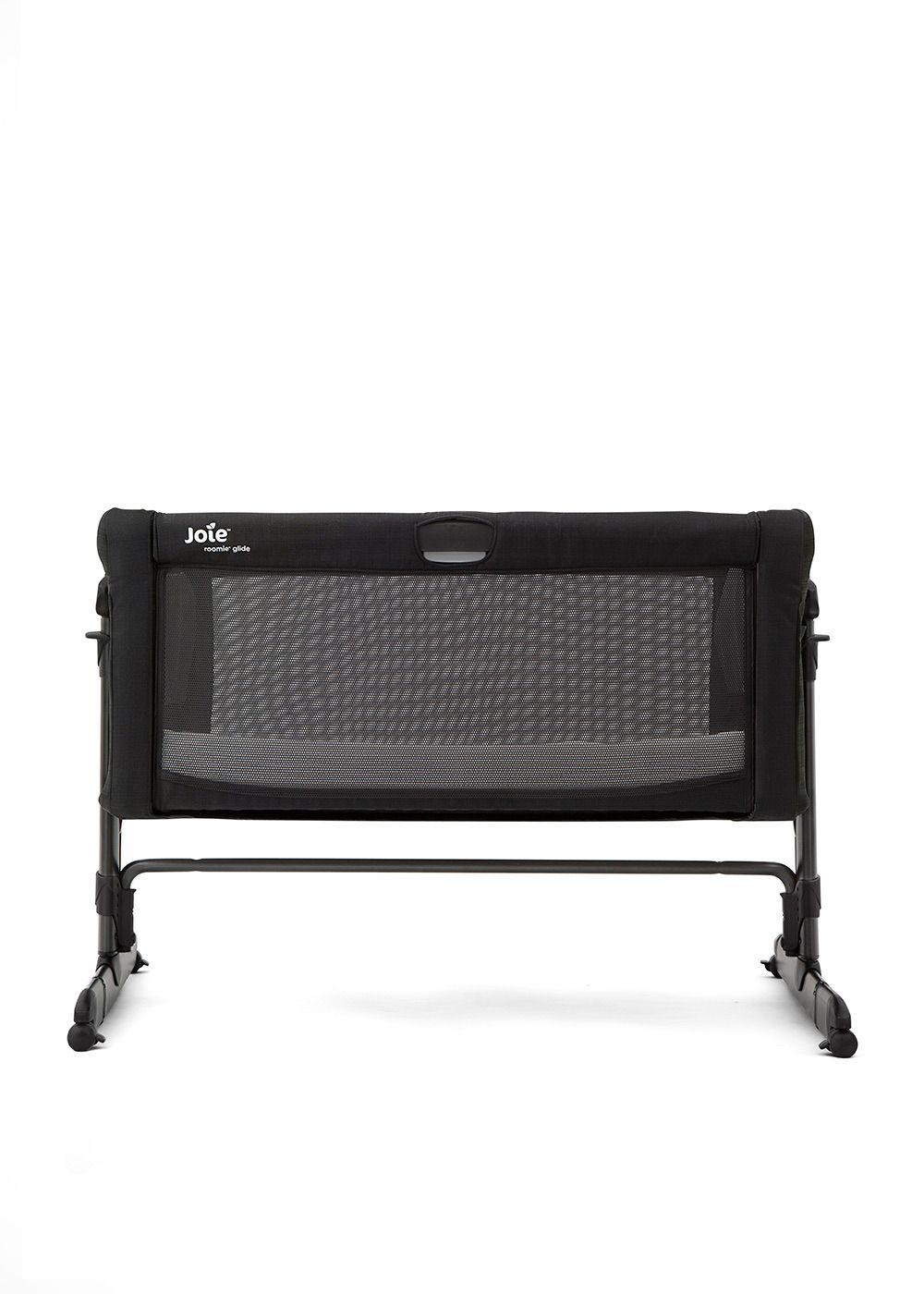 Cuna Colecho Mecedora Roomie Glide Shale-3