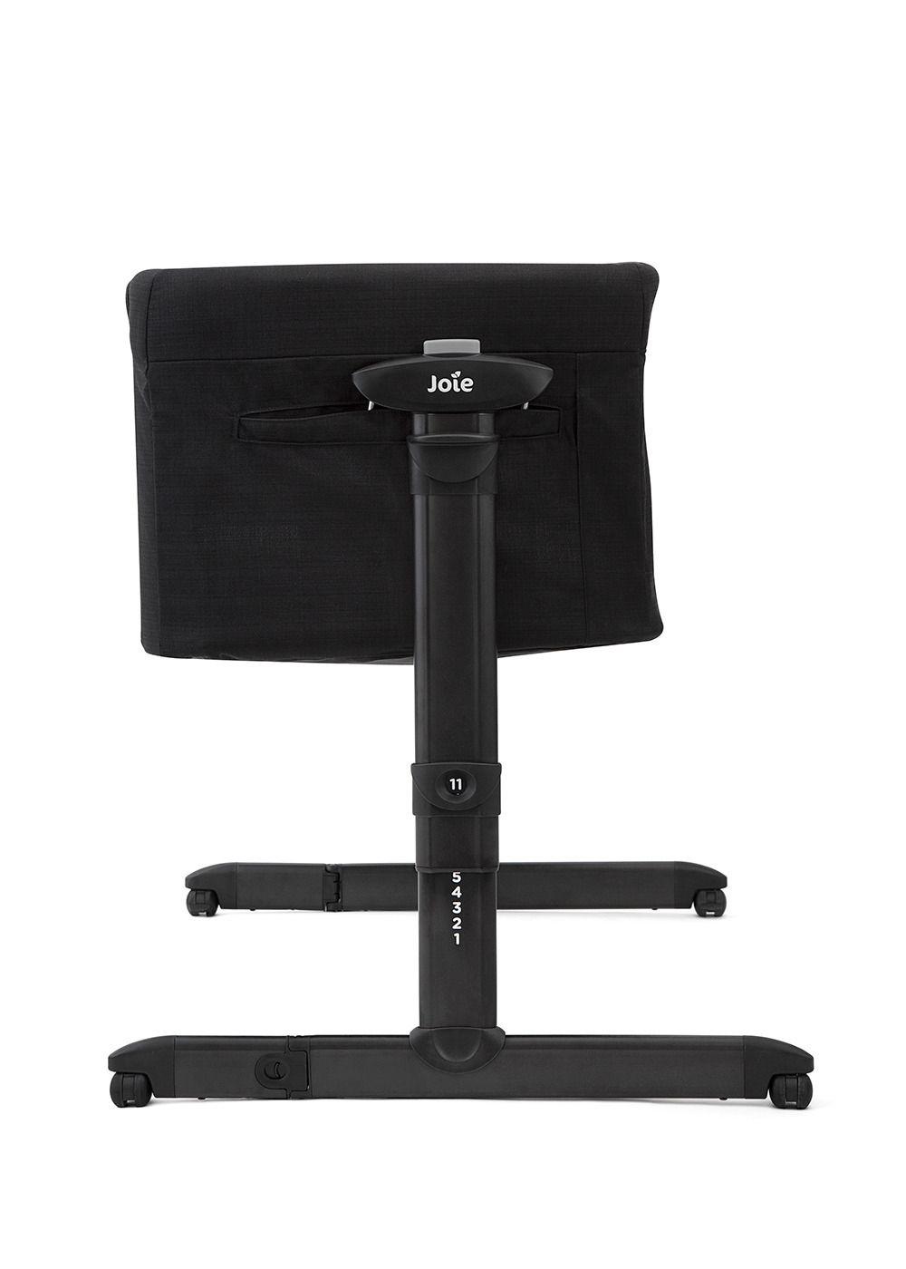 Cuna Colecho Mecedora Roomie Glide Shale-5