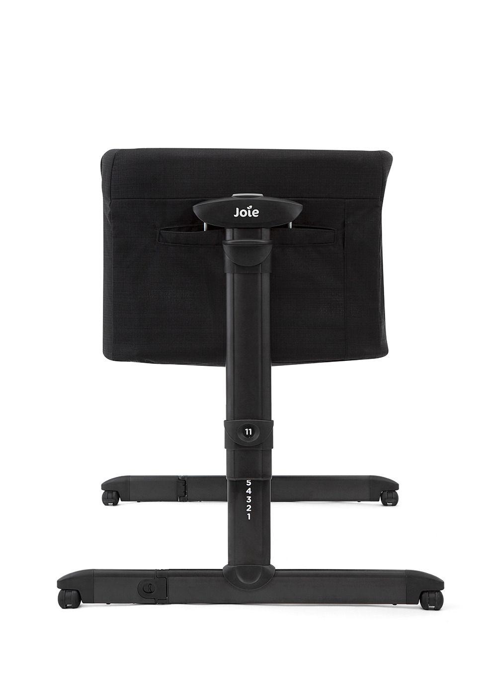 Cuna Colecho Mecedora Roomie Glide Shale-6